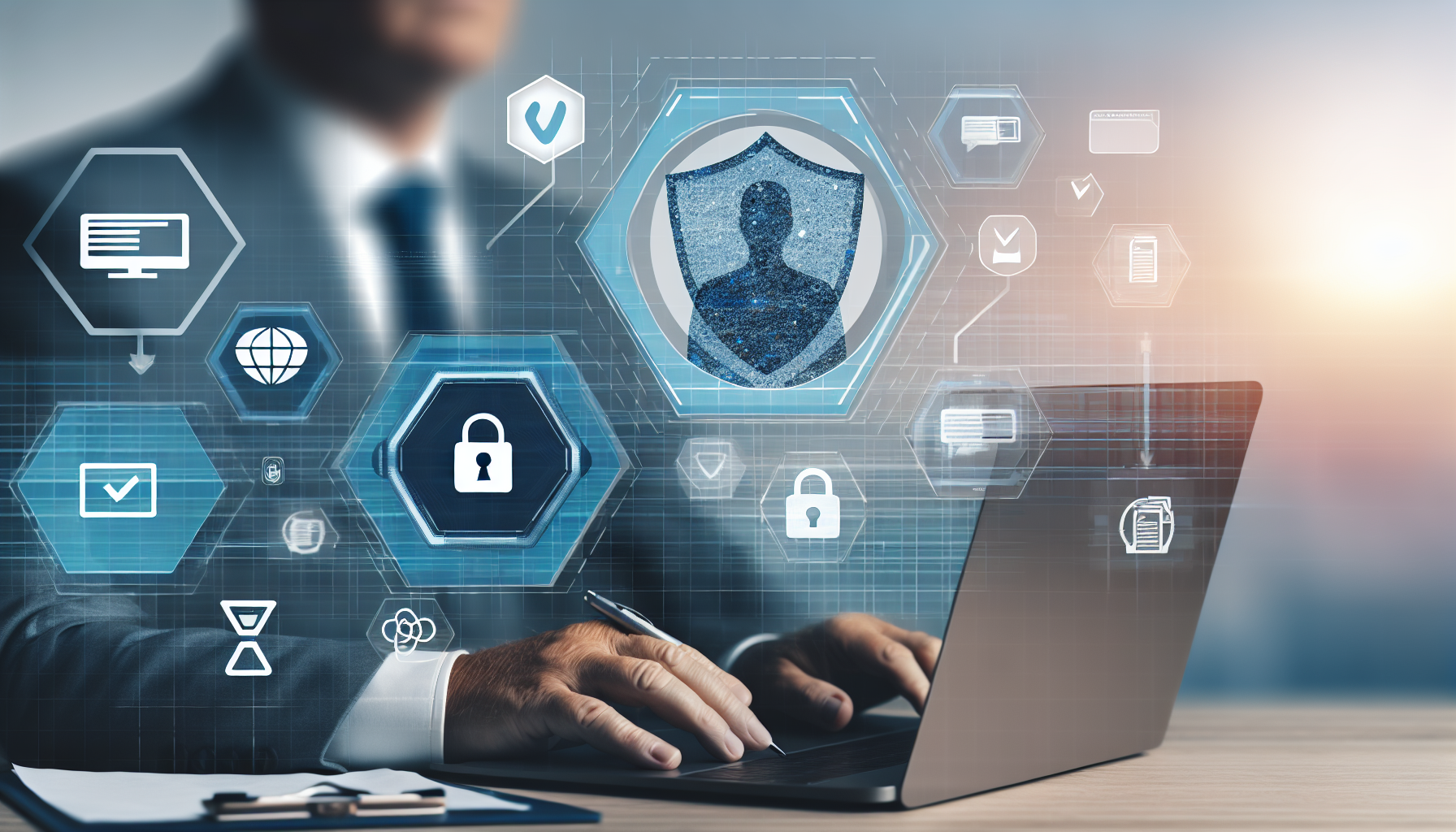 Biometric KYC 2025: FCA & FinCEN Lead Digital ID