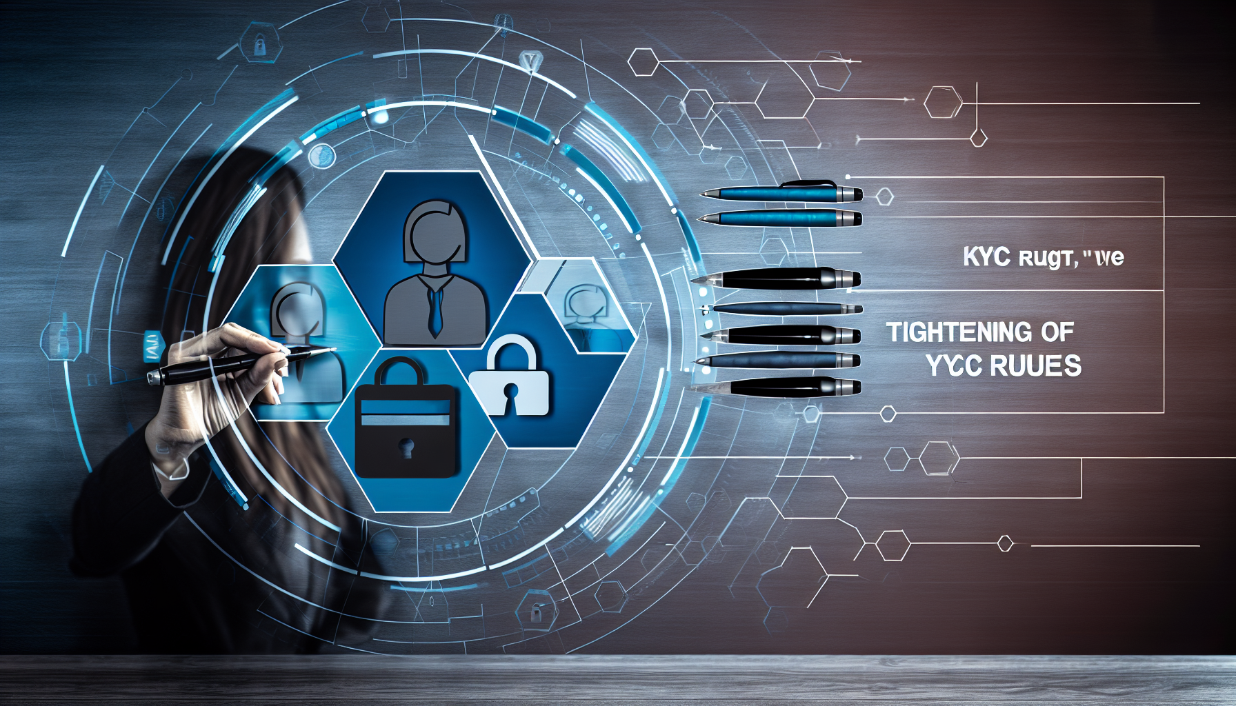 FCA & FinCEN Tighten KYC Rules for 2025