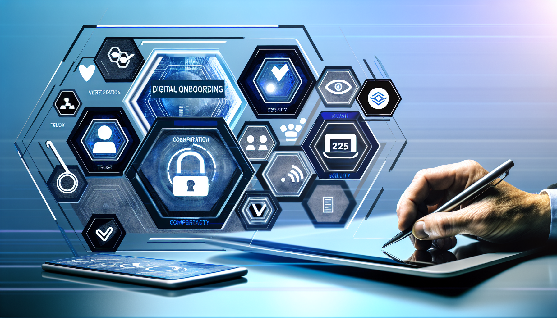 2025 Digital Onboarding Playbook