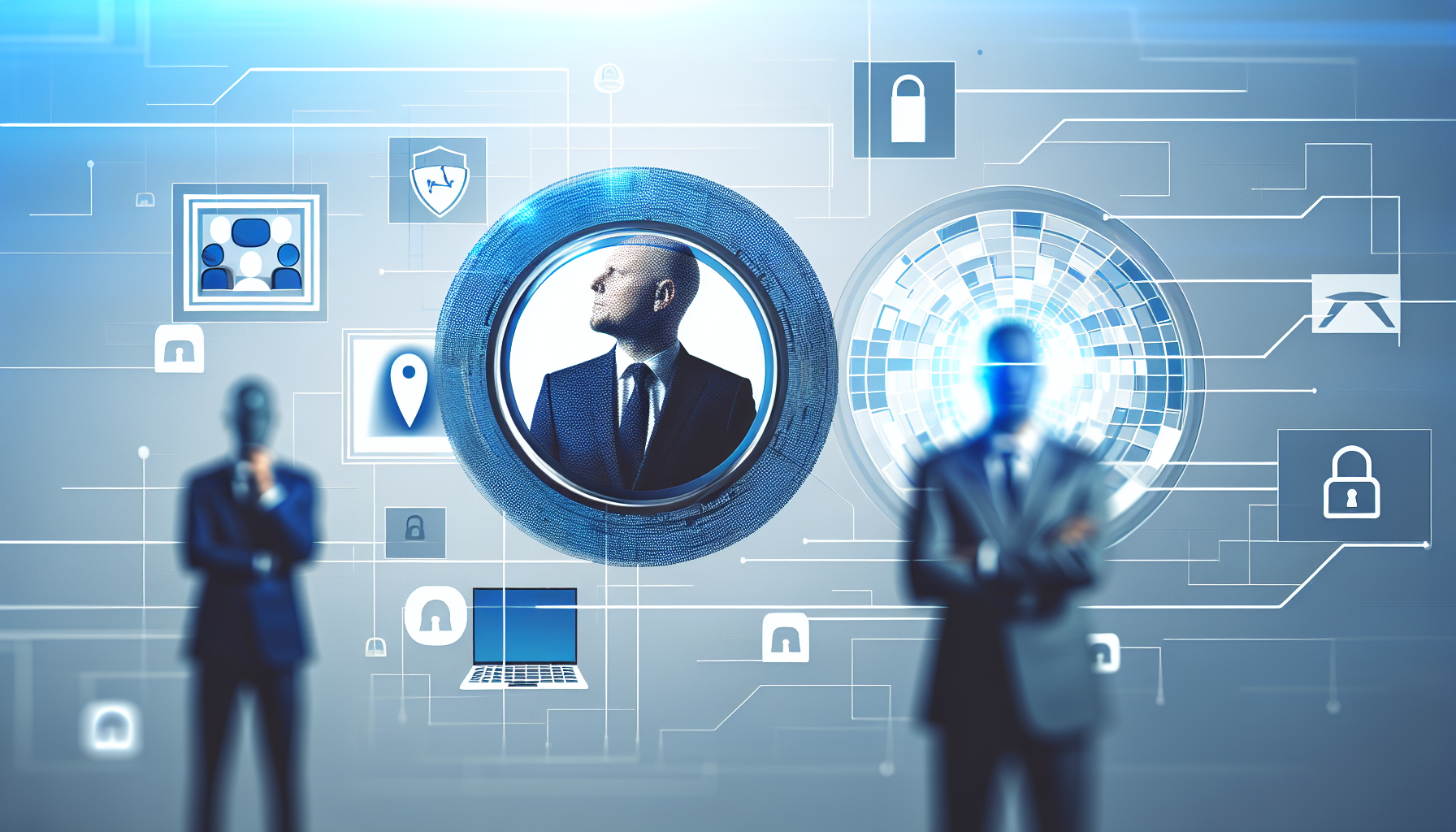 Beyond ID Scans: 2025 Digital Identity Rules Redefine KYC