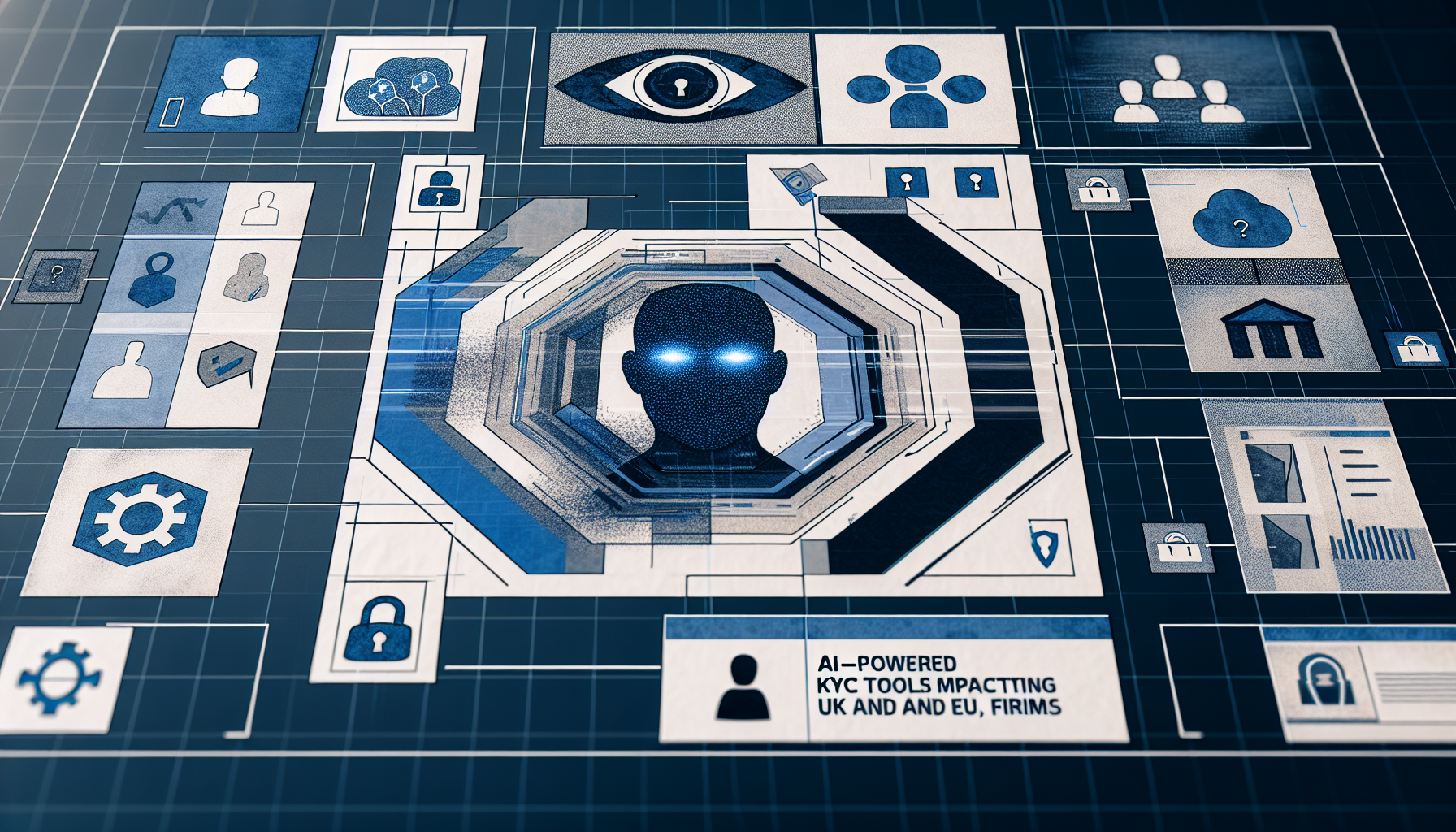 AI-Powered KYC Tools for 2025 Compliance Readiness