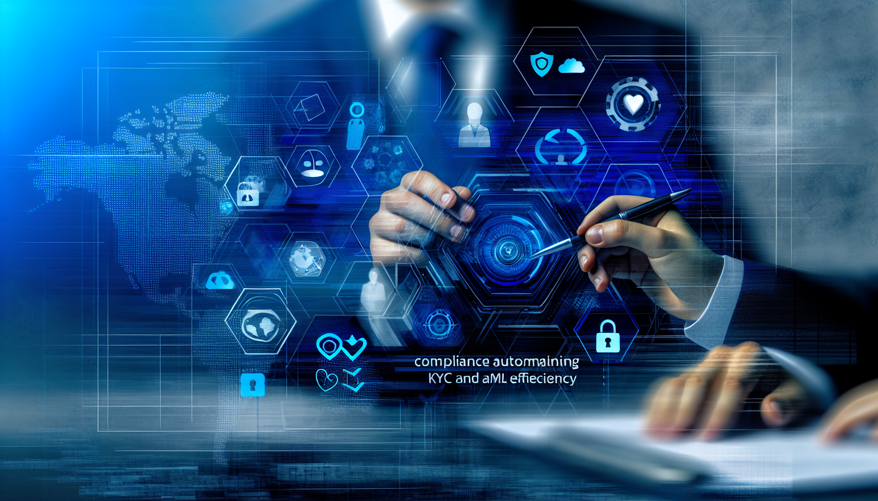 How Compliance Automation Will Redefine KYC & AML