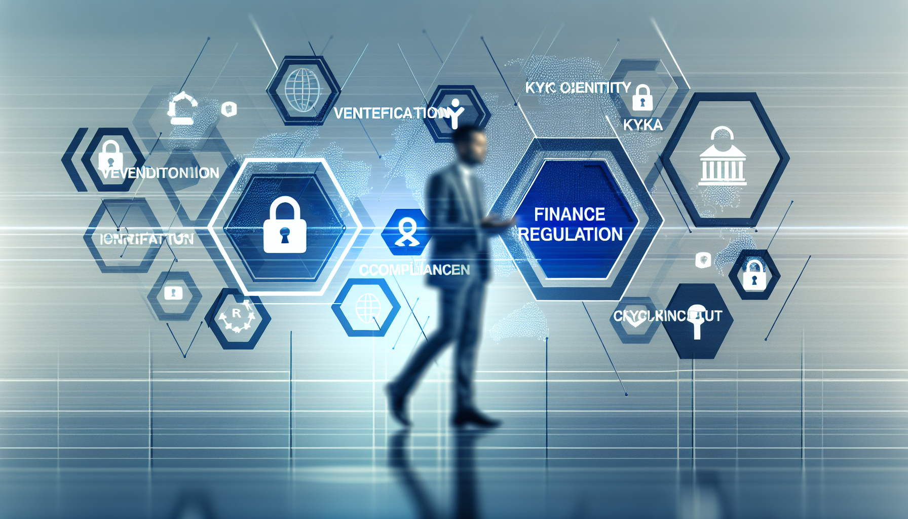 How the EU AMLA Rollout Redefines KYC Standards