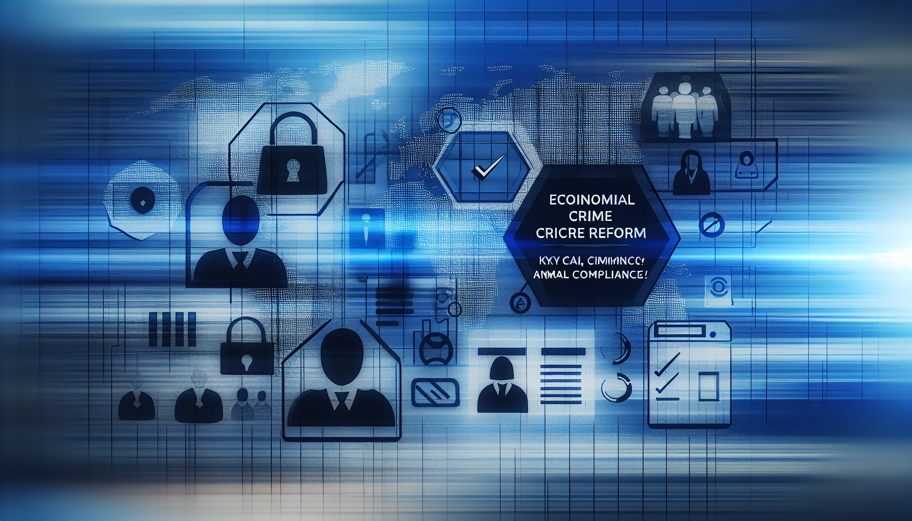 UK’s 2025 Reform & the Future of AML Background Checks