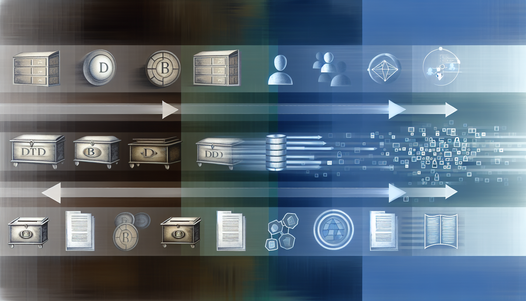 UAE’s 2025 Reforms Reshape Global KYC & AML