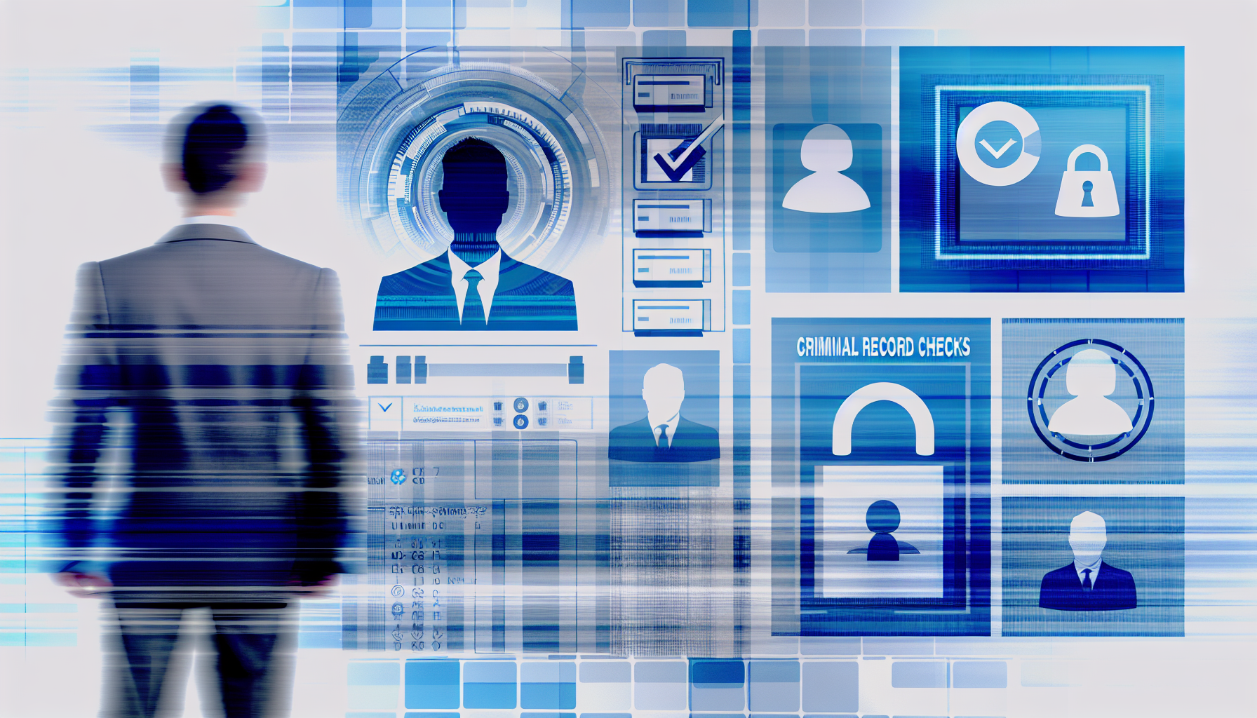 Criminal Record Checks & 2025 UK AML Reforms