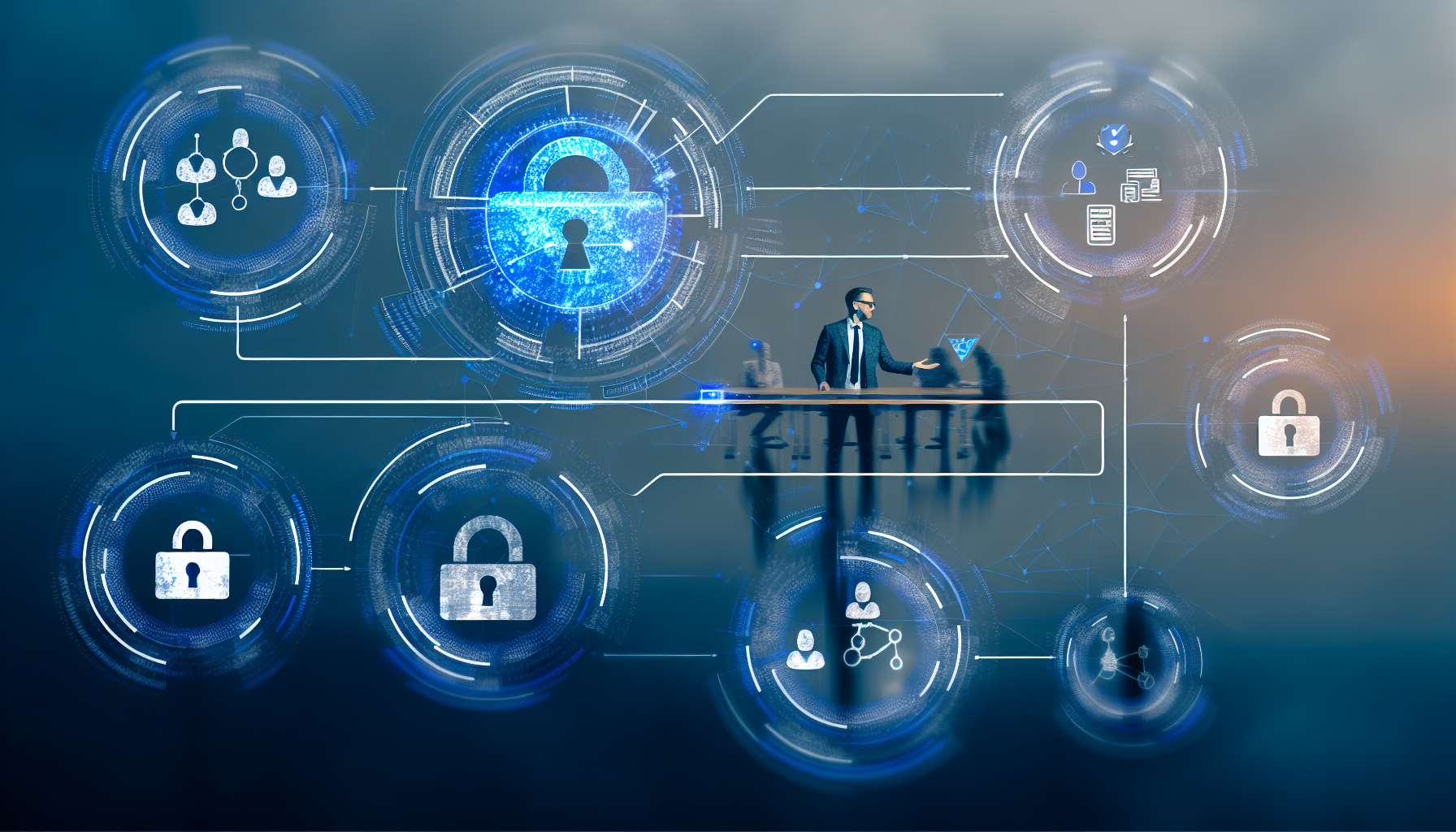 Cross-Border KYC 2025: Sanctions Reshape AML