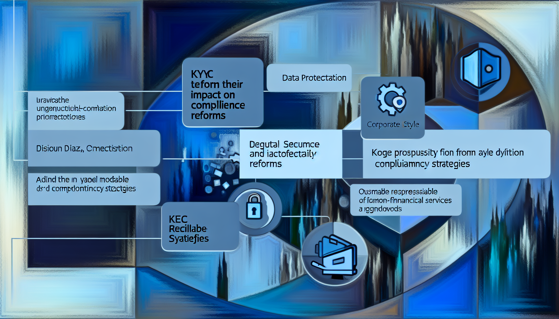 UK KYC Tech Reforms Redefine AML Strategies 2025