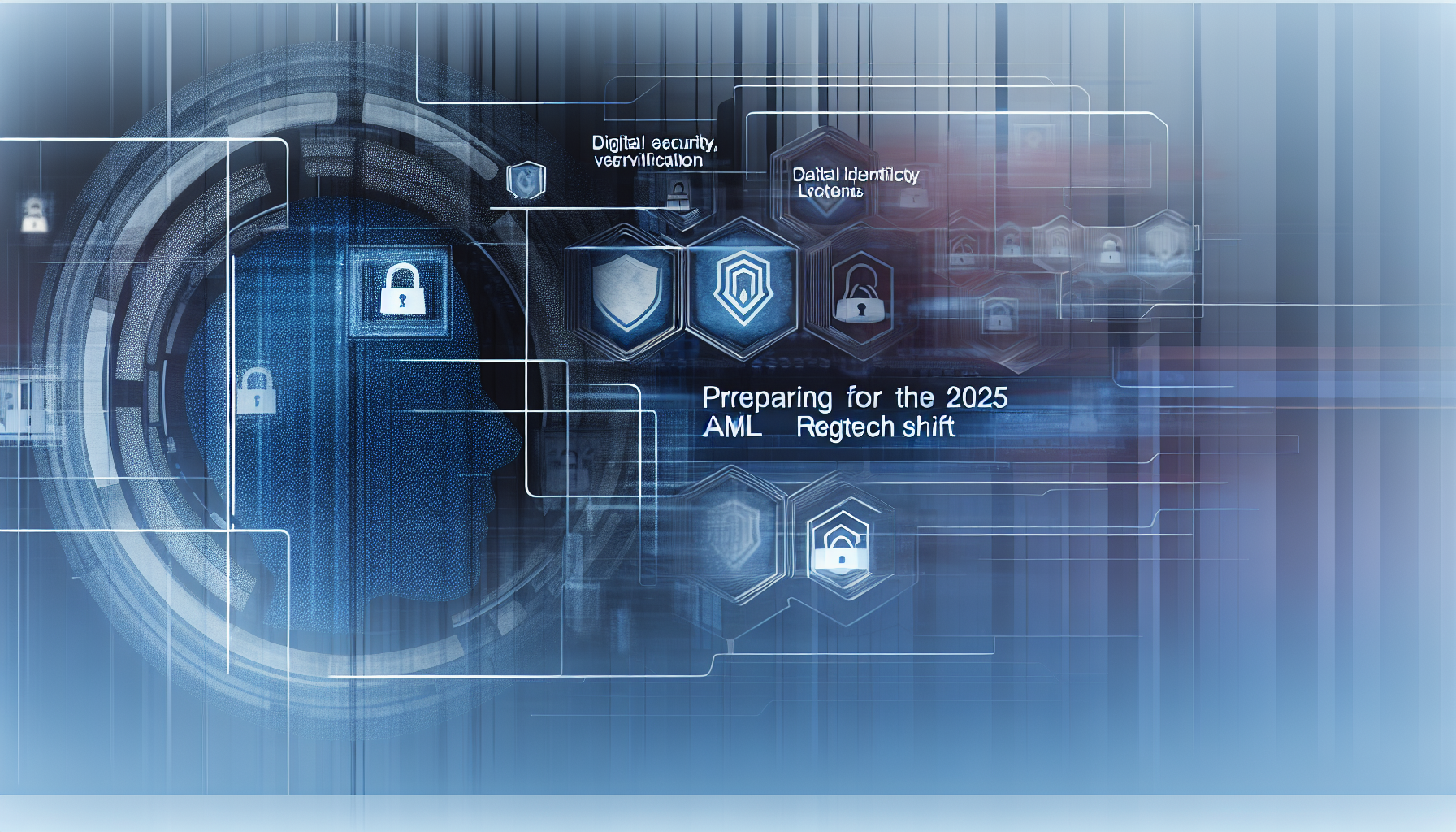 Preparing for the 2025 AML RegTech Shift